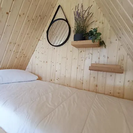 Natura Fun Camping Mem Martins