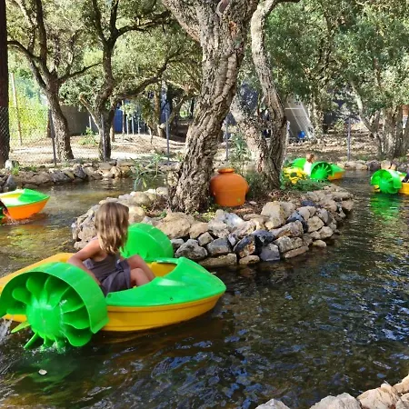 Natura Fun Camping