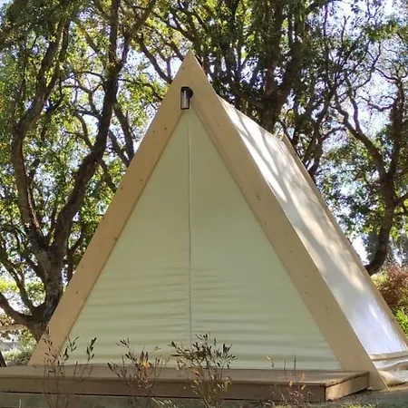 Natura Fun Camping Mem Martins