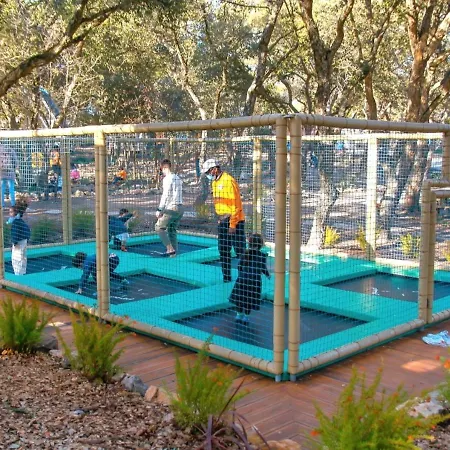 Natura Fun Camping