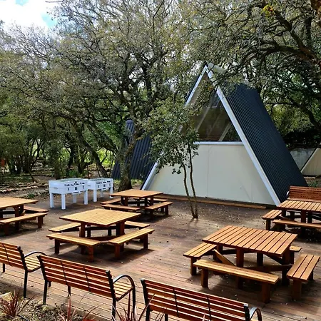 Natura Fun Camping