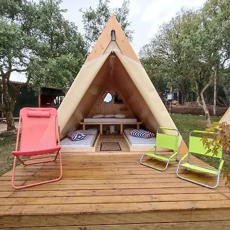 Natura Fun Camping