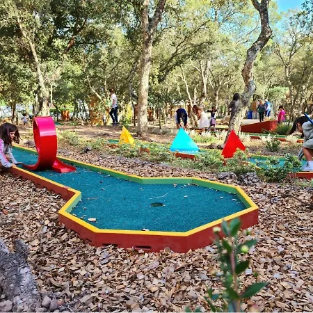 Natura Fun Camping