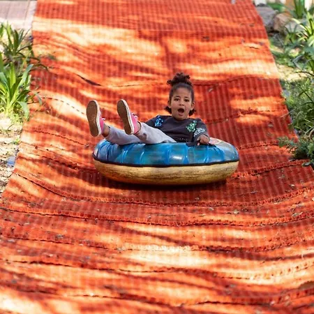 Natura Fun Camping Mem Martins
